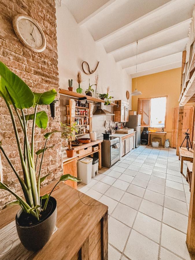 Agradable Piso Compartido Privatunterkunft *