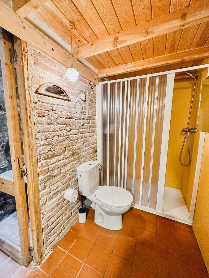 Agradable Piso Compartido Privatunterkunft