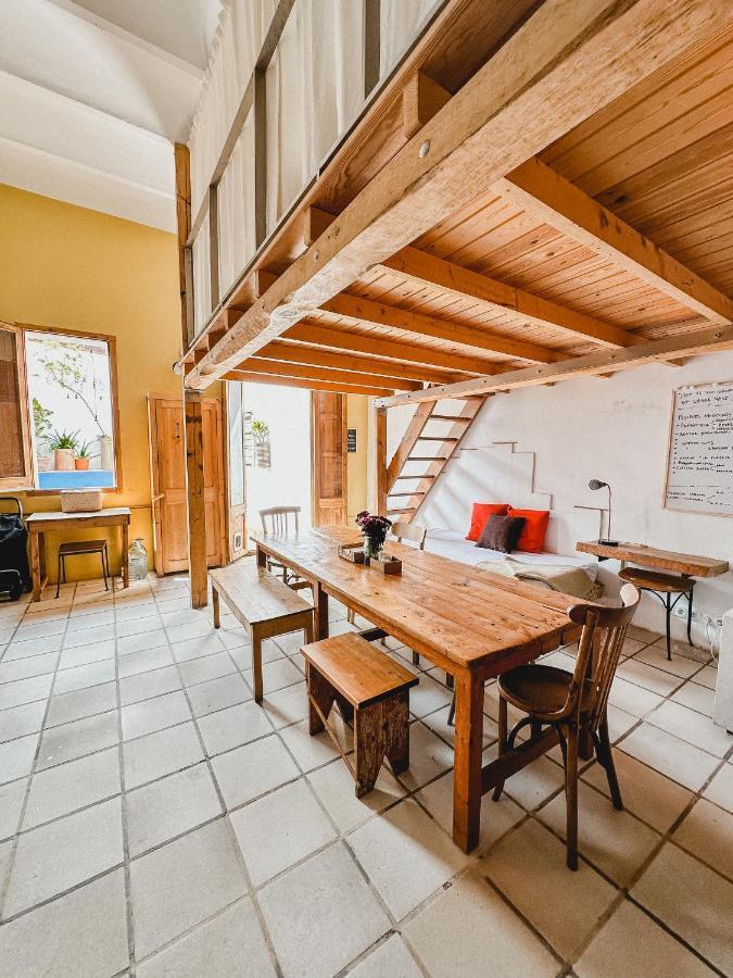 Privatunterkunft Agradable Piso Compartido