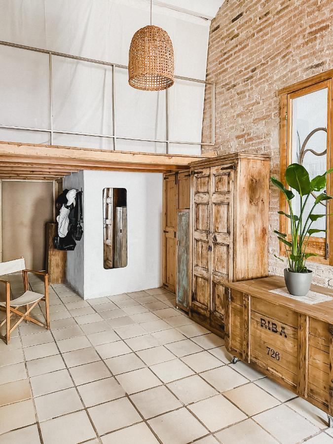 Privatunterkunft Agradable Piso Compartido *